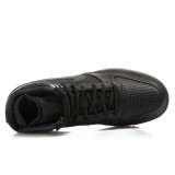 NIKE EBERNON MID WINTER AQ8754-001 Black Image 4