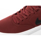 NIKE SB CHECK SOLARSOFT 843896-611 Βordeaux Image 2