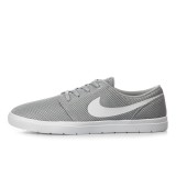 NIKE SB PORTMORE II ULTRALIGHT 880271-011 Grey Image 