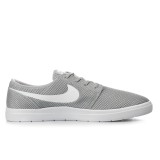 NIKE SB PORTMORE II ULTRALIGHT 880271-011 Grey Image 1