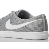 NIKE SB PORTMORE II ULTRALIGHT 880271-011 Grey Image 3