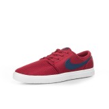 NIKE SB PORTMORE II ULTRALIGHT 880271-601 Βordeaux Image 0