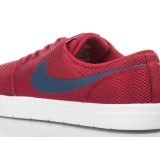 NIKE SB PORTMORE II ULTRALIGHT 880271-601 Βordeaux Image 3