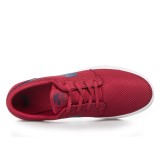 NIKE SB PORTMORE II ULTRALIGHT 880271-601 Βordeaux Image 4