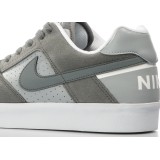NIKE SB DELTA FORCE VULC 942237-001 Grey Image 3