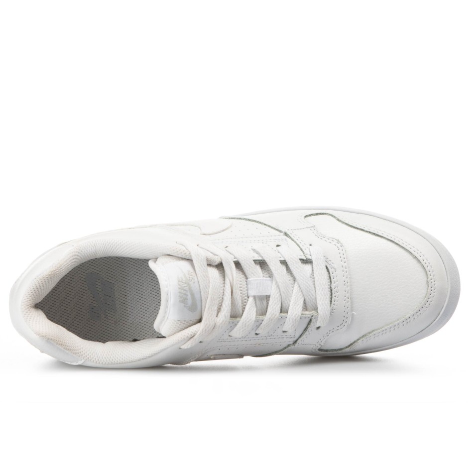 NIKE SB DELTA FORCE VULC 942237-112 White