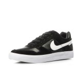 NIKE SB DELTA FORCE VULC 942237-010 Black Image 0