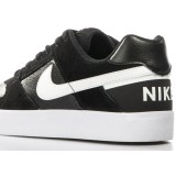 NIKE SB DELTA FORCE VULC 942237-010 Black Image 3