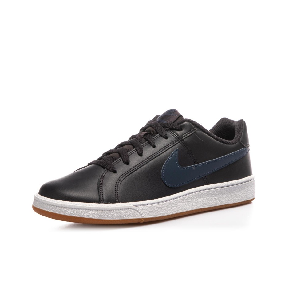 Nike court on sale royale oil grey