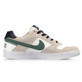 NIKE SB DELTA FORCE VULC 942237-015 Beige Image 1