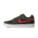 NIKE SB DELTA FORCE VULC 942237-302 Κhaki Image 