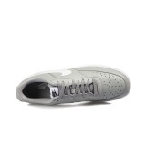 NIKE COURT VISION LO CD5463-003 Grey Image 4