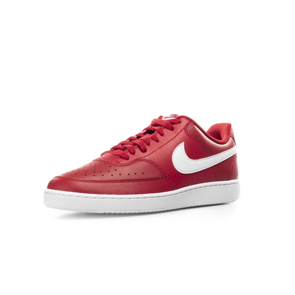 NIKE COURT VISION LO CD5463-600 Κόκκινο