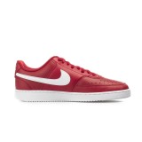 NIKE COURT VISION LO CD5463-600 Κόκκινο Εικόνα 1