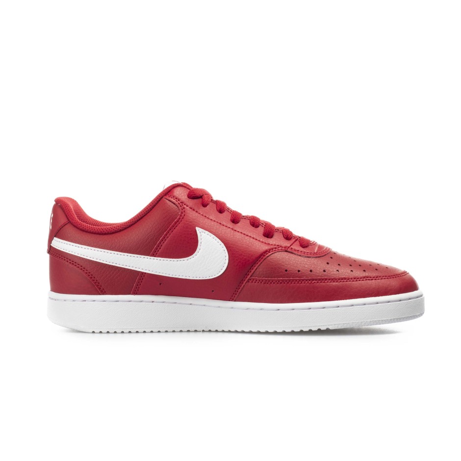 NIKE COURT VISION LO CD5463-600 Κόκκινο