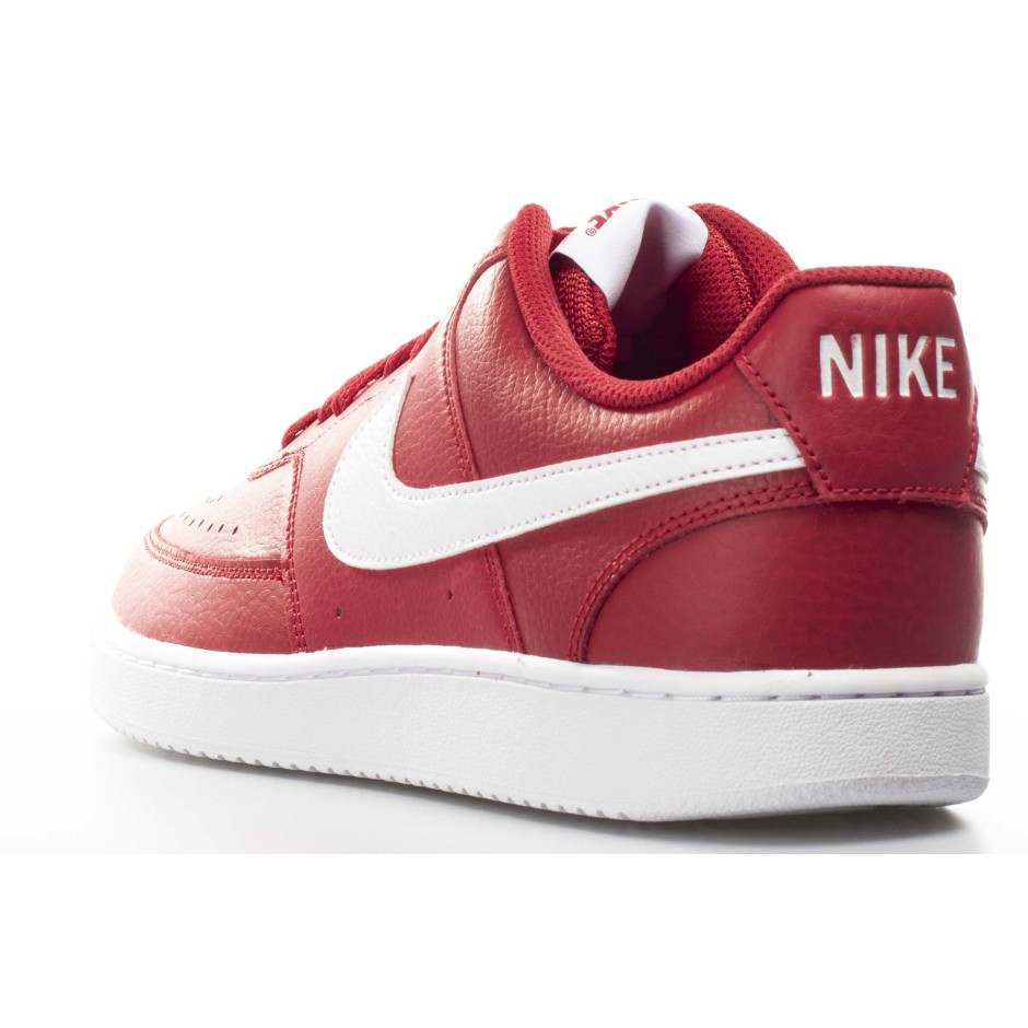 NIKE COURT VISION LO CD5463-600 Κόκκινο