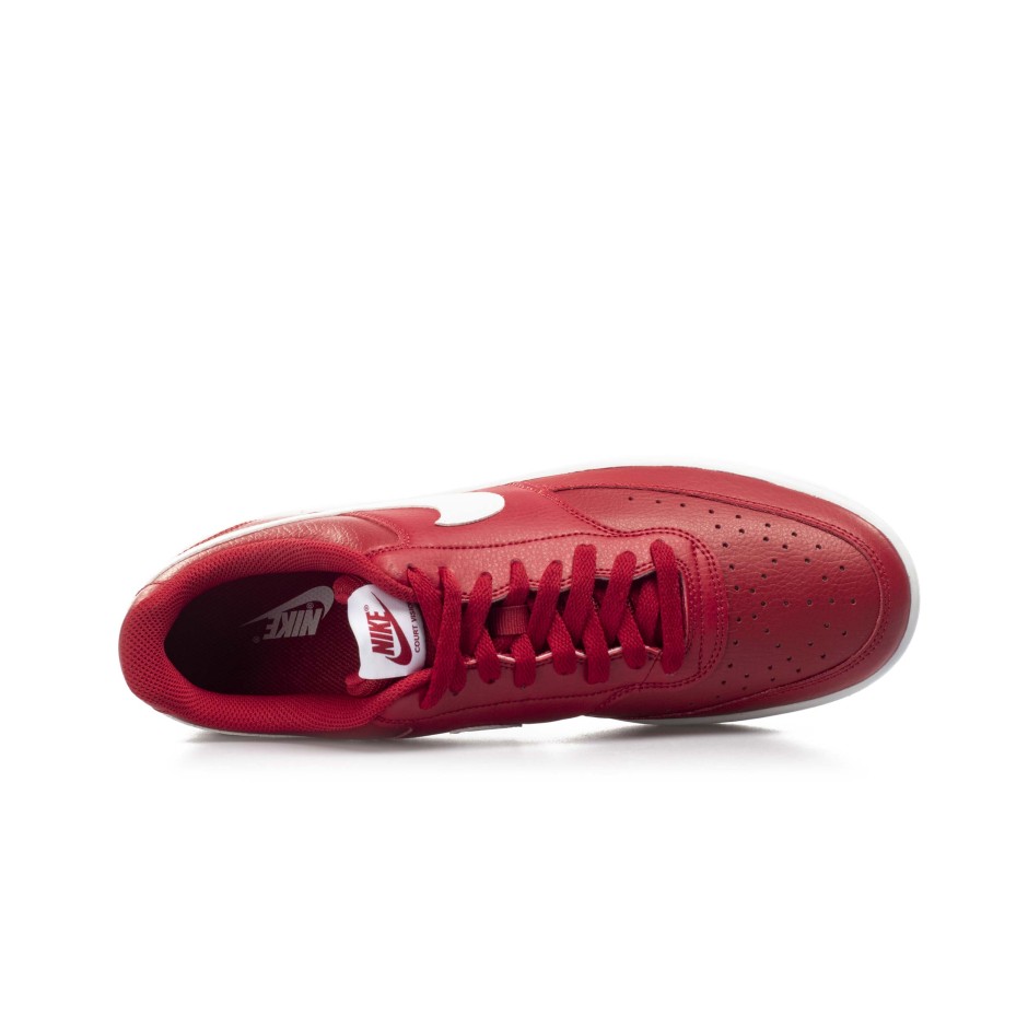 NIKE COURT VISION LO CD5463-600 Κόκκινο