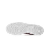 NIKE COURT VISION LO CD5463-600 Κόκκινο Εικόνα 5