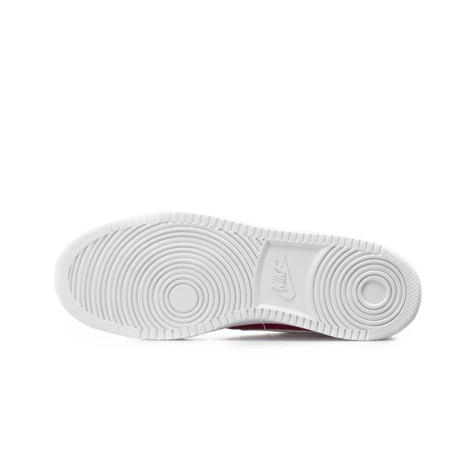 NIKE COURT VISION LO CD5463-600 Κόκκινο