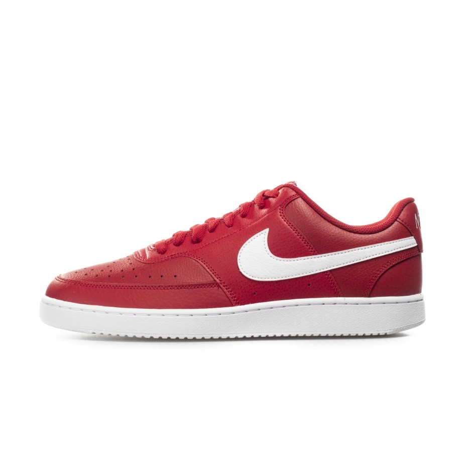 NIKE COURT VISION LO CD5463-600 Κόκκινο