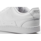 NIKE COURT VISION LO CD5463-100 White Image 3