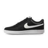 NIKE COURT VISION LO CD5463-001 Μαύρο