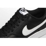 NIKE COURT VISION LO CD5463-001 Μαύρο Εικόνα 2
