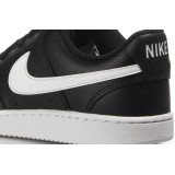 NIKE COURT VISION LO CD5463-001 Μαύρο