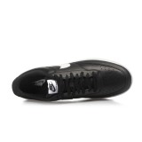 NIKE COURT VISION LO CD5463-001 Μαύρο Εικόνα 4