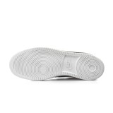 NIKE COURT VISION LO CD5463-001 Μαύρο