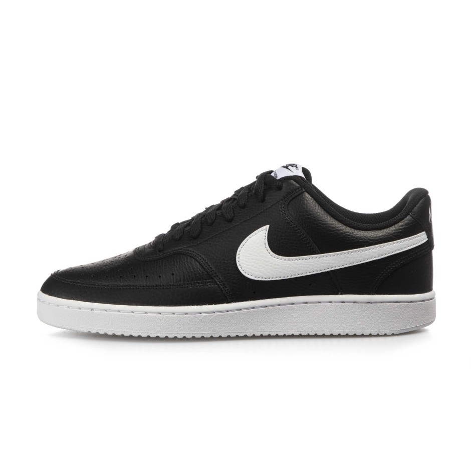 NIKE COURT VISION LO CD5463-001 Black