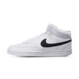 NIKE COURT VISION MID CD5466-101 White Image 