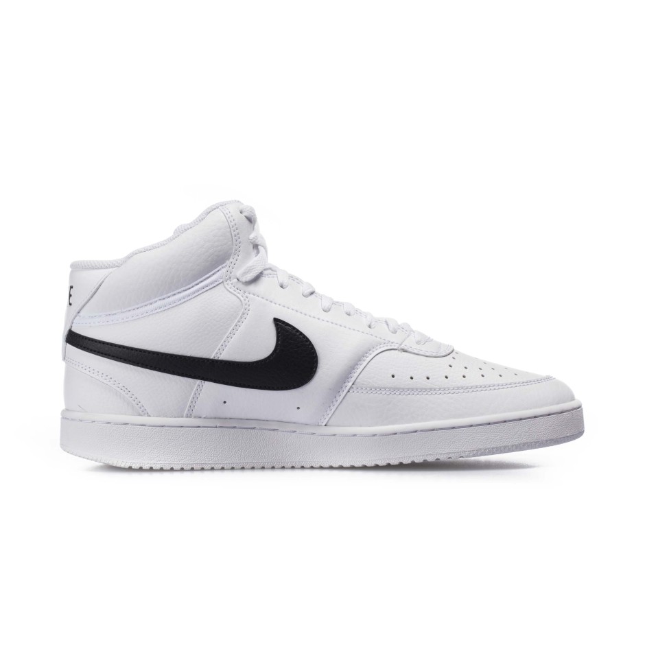 NIKE COURT VISION MID CD5466-101 White