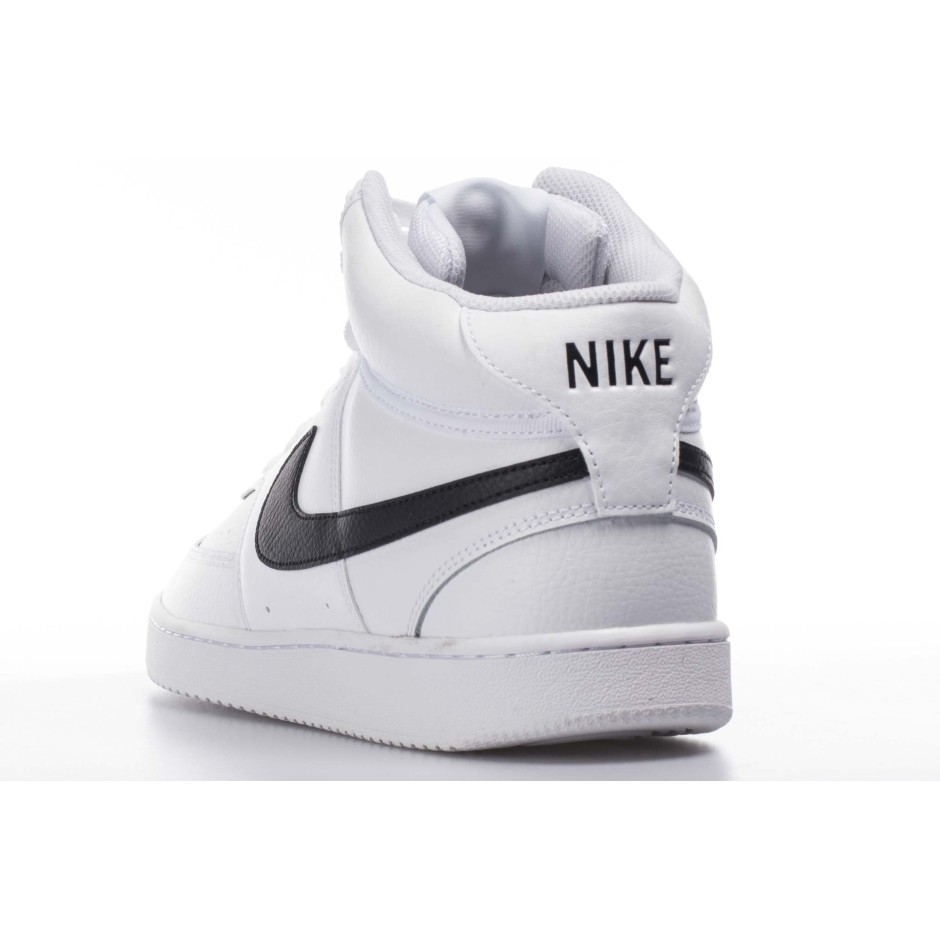 NIKE COURT VISION MID CD5466-101 White