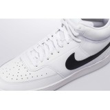 NIKE COURT VISION MID CD5466-101 White Image 3