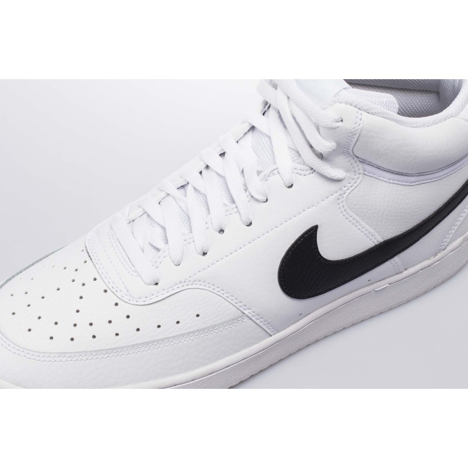 NIKE COURT VISION MID CD5466-101 White