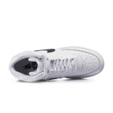 NIKE COURT VISION MID CD5466-101 White Image 4