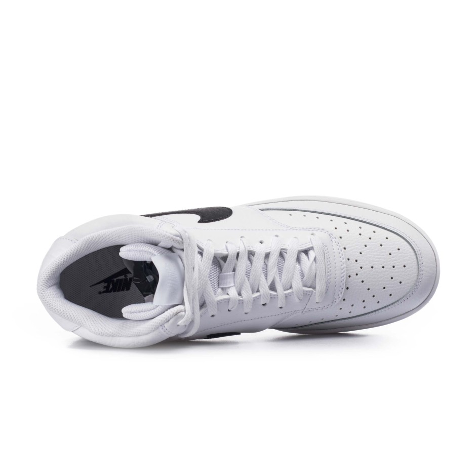NIKE COURT VISION MID CD5466-101 White