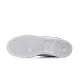 NIKE COURT VISION MID CD5466-101 White Image 5