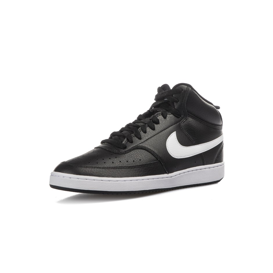 NIKE COURT VISION MID CD5466-001 Black