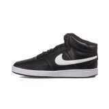 NIKE COURT VISION MID CD5466-001 Black Image 
