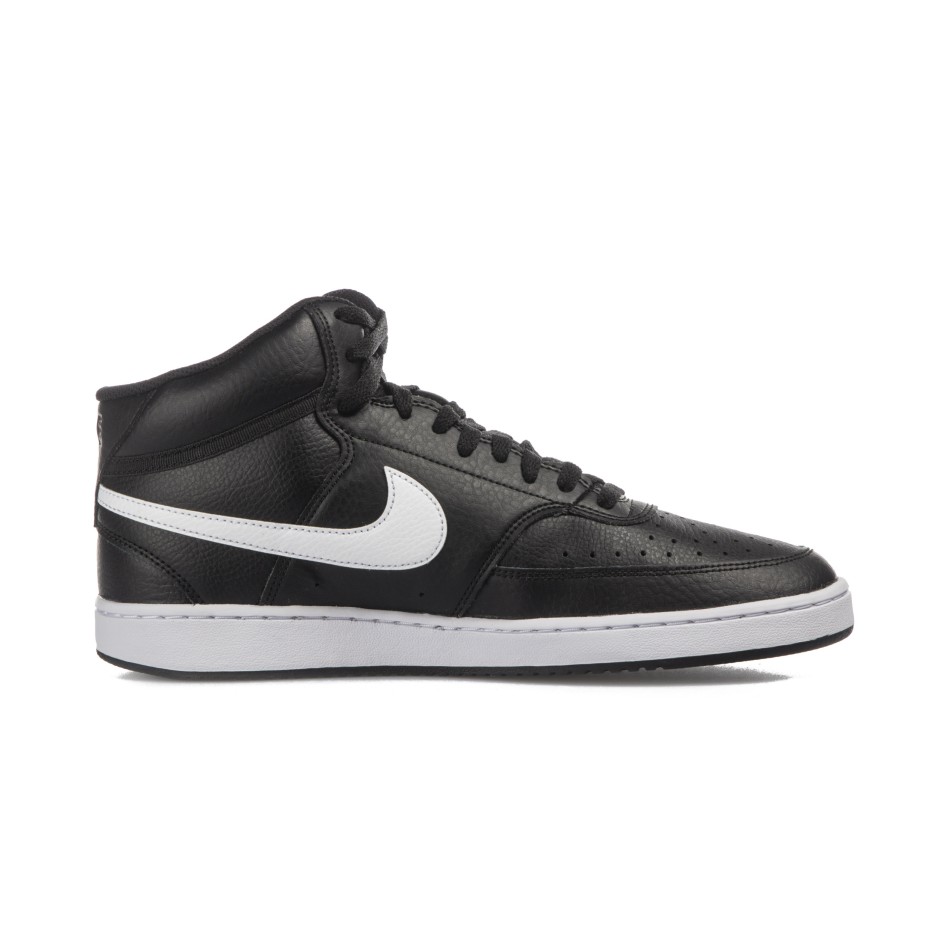 NIKE COURT VISION MID CD5466-001 Black