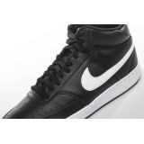 NIKE COURT VISION MID CD5466-001 Black Image 2
