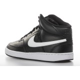 NIKE COURT VISION MID CD5466-001 Black Image 3