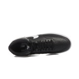 NIKE COURT VISION MID CD5466-001 Black Image 4