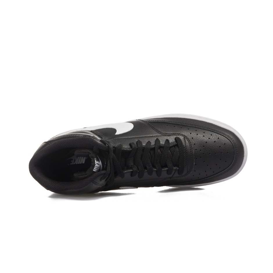 NIKE COURT VISION MID CD5466-001 Black