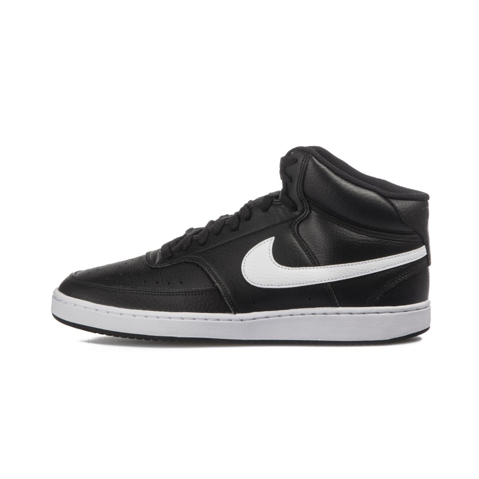 NIKE COURT VISION MID CD5466-001 Black