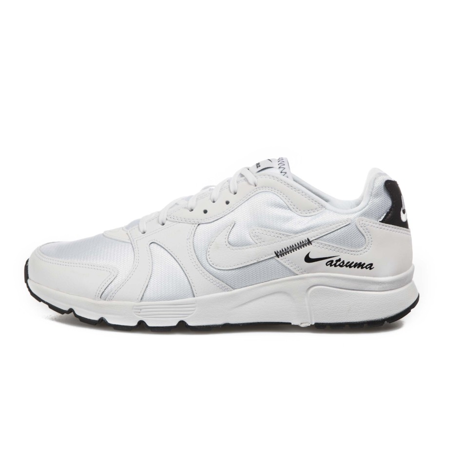 Nike hot sale atsuma white
