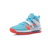 NIKE AIR FORCE MAX II AV6243-400 Blue Image 0