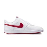 NIKE COURT VISION LOW CD5463-102 White Image 1